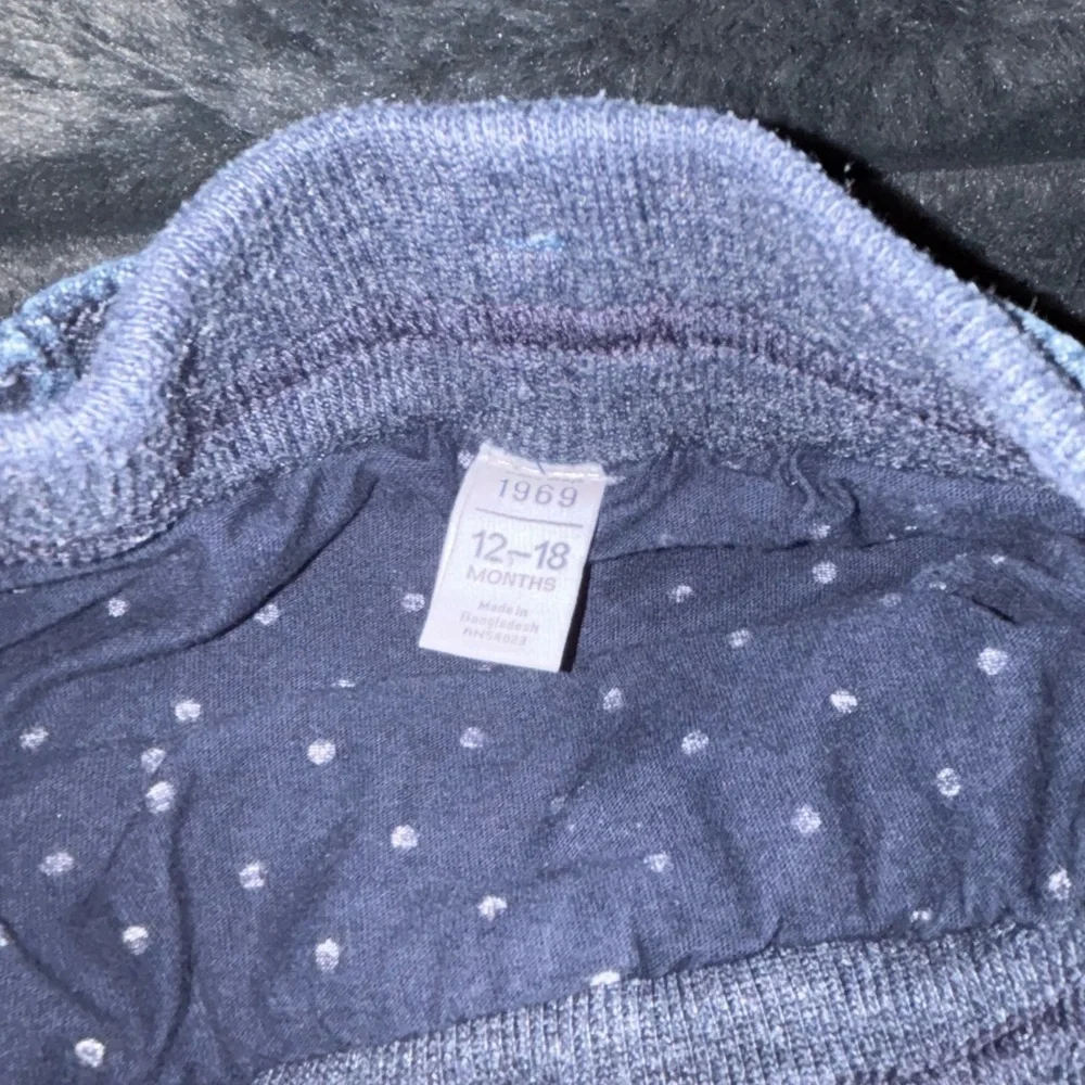 GAP Kids Denim Skirt - Blue